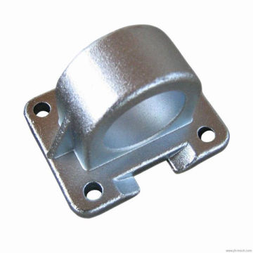 OEM Precision CNC Aluminum Machine Parts